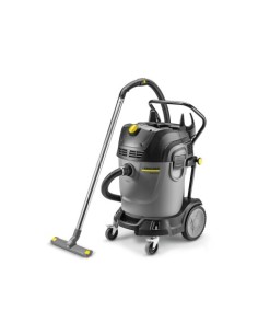 ASPIRADORA NT65/2 TACT2 KÄRCHER 65L 74LS 1.667-286.0