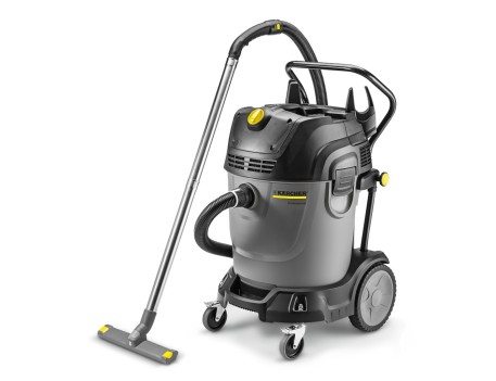 ASPIRADORA NT65/2 TACT2 KÄRCHER 65L 74LS 1.667-286.0