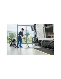 ASPIRADORA NT65/2 TACT2 KÄRCHER 65L 74LS 1.667-286.0 2