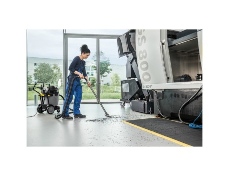 ASPIRADORA NT65/2 TACT2 KÄRCHER 65L 74LS 1.667-286.0