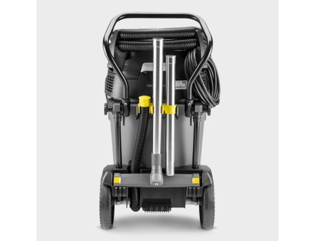 ASPIRADORA NT65/2 TACT2 KÄRCHER 65L 74LS 1.667-286.0