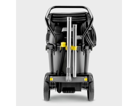 ASPIRADORA NT65/2 TACT2 KÄRCHER 65L 74LS 1.667-286.0