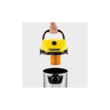 ASPIRADOR SÓLIDO/LÍQUIDO WD3 S KÄRCHER 1.628-135.0