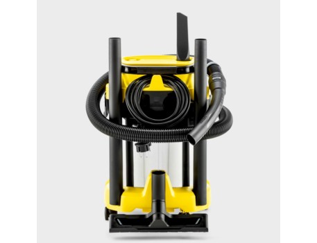 ASPIRADOR SÓLIDO/LÍQUIDO WD3 S KÄRCHER 1.628-135.0