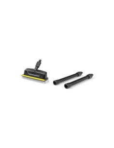 ESCOBA EXTERIOR POWER SCRUBBER PS 30 KARCHER 749X264X768MM