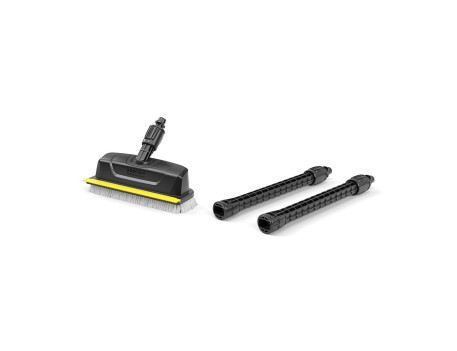ESCOBA EXTERIOR POWER SCRUBBER PS 30 KARCHER 749X264X768MM