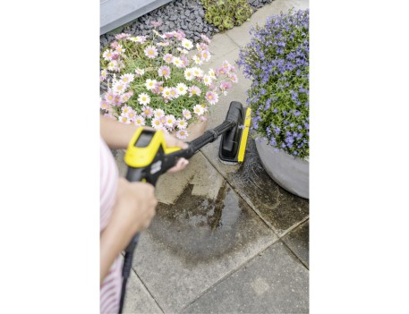 ESCOBA EXTERIOR POWER SCRUBBER PS 30 KARCHER 749X264X768MM