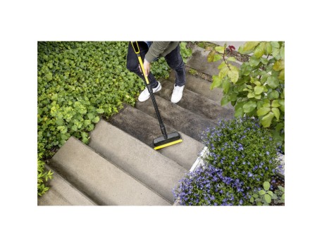 ESCOBA EXTERIOR POWER SCRUBBER PS 30 KARCHER 749X264X768MM