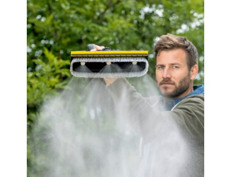 ESCOBA EXTERIOR POWER SCRUBBER PS 30 KARCHER 749X264X768MM