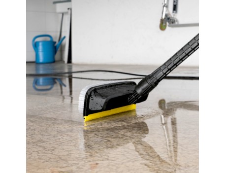 ESCOBA EXTERIOR POWER SCRUBBER PS 30 KARCHER 749X264X768MM
