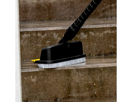 ESCOBA EXTERIOR POWER SCRUBBER PS 30 KARCHER 749X264X768MM