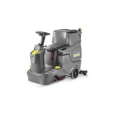 FREGADORA BD 50/70 BP (1.161.070.0)