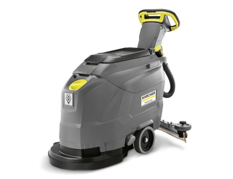 FREGADORA BD 43/25 C BP (1.515-400.0)