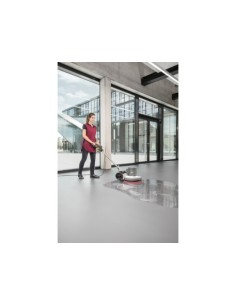 FREGADORA MONODISCO KARCHER BDS 43/150 C 430MM 1500W 2