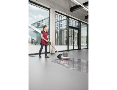FREGADORA MONODISCO KARCHER BDS 43/150 C 430MM 1500W