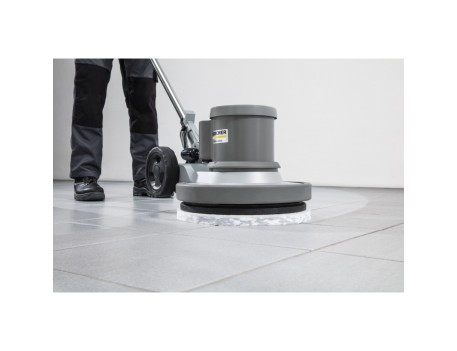 FREGADORA MONODISCO KARCHER BDS 43/150 C 430MM 1500W
