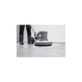 FREGADORA MONODISCO KARCHER BDS 43/150 C 430MM 1500W