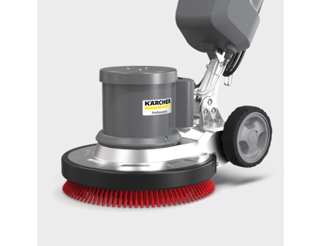 FREGADORA MONODISCO KARCHER BDS 43/150 C 430MM 1500W