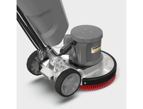 FREGADORA MONODISCO KARCHER BDS 43/150 C 430MM 1500W