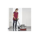 FREGADORA MONODISCO KARCHER BDS 43/150 C 430MM 1500W