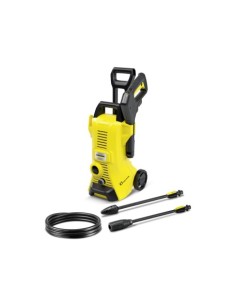 HIDROLIMPIADORA KÄRCHER K3 POWER CONTROL COMPACTA