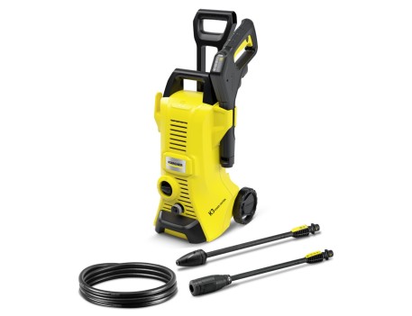 HIDROLIMPIADORA KÄRCHER K3 POWER CONTROL COMPACTA