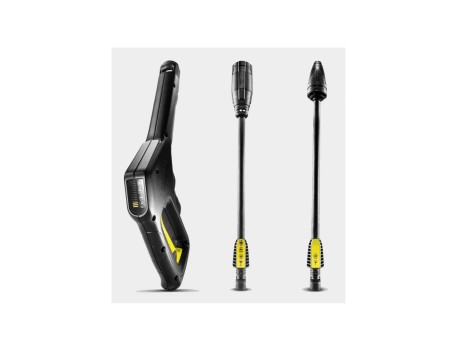 HIDROLIMPIADORA KÄRCHER K3 POWER CONTROL COMPACTA