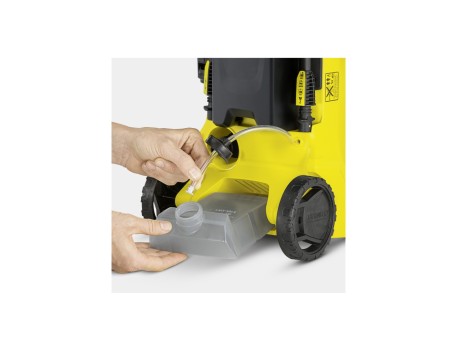 HIDROLIMPIADORA KÄRCHER K3 POWER CONTROL COMPACTA