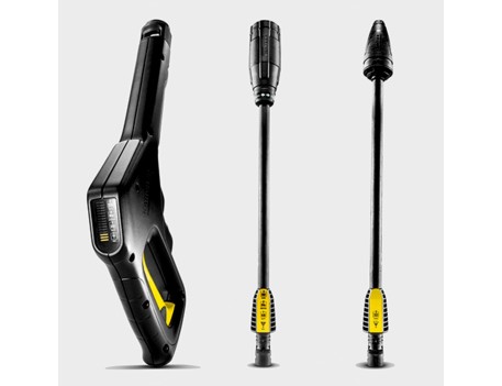 HIDROLIMPIADORA KÄRCHER K3 POWER CONTROL COMPACTA