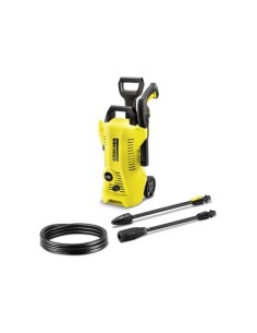 HIDROLIMPIADORA K2 POWER CONTROL 110BAR 360L/H