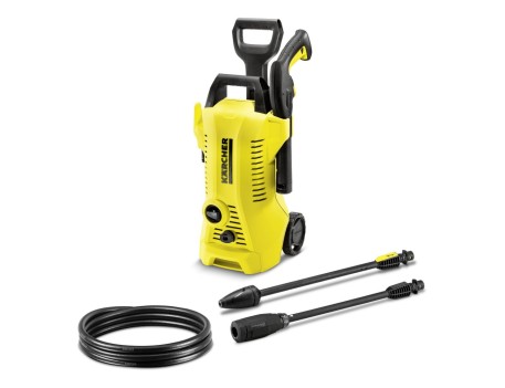 HIDROLIMPIADORA K2 POWER CONTROL 110BAR 360L/H