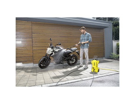 HIDROLIMPIADORA K2 POWER CONTROL 110BAR 360L/H