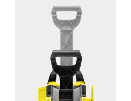 HIDROLIMPIADORA K2 POWER CONTROL 110BAR 360L/H