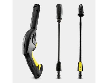 HIDROLIMPIADORA K2 POWER CONTROL 110BAR 360L/H