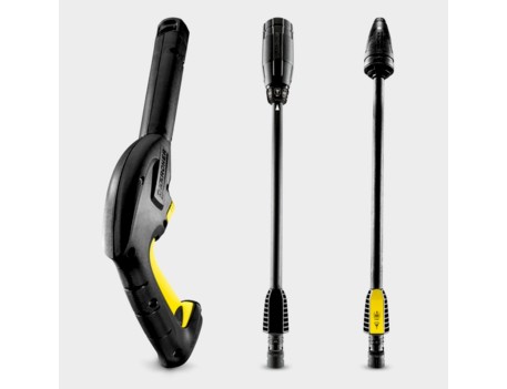 HIDROLIMPIADORA K2 POWER CONTROL 110BAR 360L/H