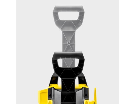 HIDROLIMPIADORA K2 POWER CONTROL 110BAR 360L/H
