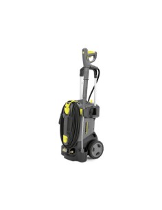 HIDROLIMPIADORA KÄRCHER HD 5/15 C AGUA FRÍA
