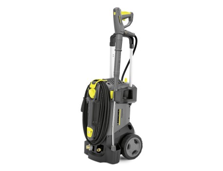HIDROLIMPIADORA KÄRCHER HD 5/15 C AGUA FRÍA