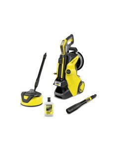 HIDROLIMPIADORA K5 PREMIUM SMART FLEX HOME 145BAR