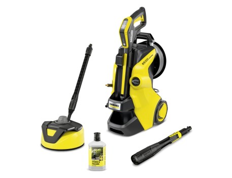 HIDROLIMPIADORA K5 PREMIUM SMART FLEX HOME 145BAR