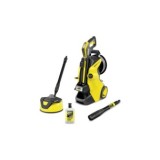 HIDROLIMPIADORA K5 PREMIUM SMART FLEX HOME 145BAR