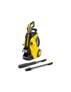 HIDRO.A.PRESION BRICO A.FRIA K5 POWER