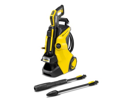 HIDRO.A.PRESION BRICO A.FRIA K5 POWER