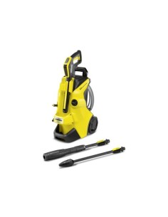 HIDROLIMPIADORA K4 POWER CONTROL FLEX 130BAR