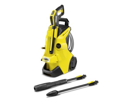 HIDROLIMPIADORA K4 POWER CONTROL FLEX 130BAR