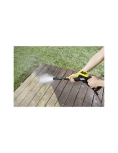HIDROLIMPIADORA K4 POWER CONTROL FLEX 130BAR 2