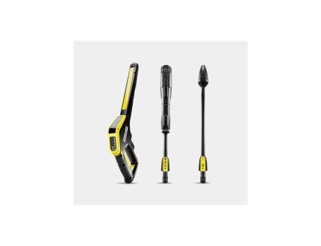 HIDROLIMPIADORA K4 POWER CONTROL FLEX 130BAR