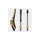 HIDROLIMPIADORA K4 POWER CONTROL FLEX 130BAR