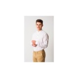 CAMISA IMITACION LINO T-3 ADVERSIA SUAVE