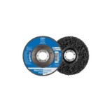 DISCO DE LIMPIEZA POLICLEAN FIBRA DE VIDRIO 115MM PFERD